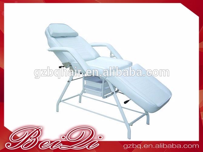 北汽oem美容サロン機器プロフェッショナル強力な調整可能なマッサージベッド用販売で広州-マッサージテーブル問屋・仕入れ・卸・卸売り