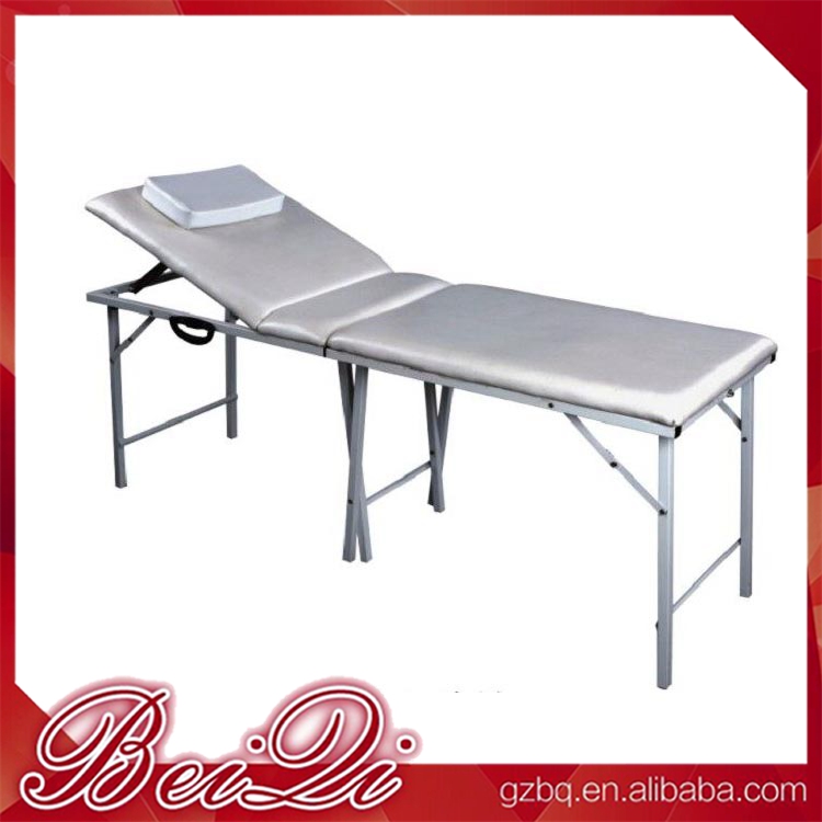 Ceragem価格、木製スパテーブルマッサージで白マッサージテーブルベッド-折り畳み式テーブル問屋・仕入れ・卸・卸売り