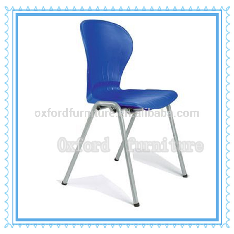 学校の家具プラスチック椅子トレーニングチェア-プラスチック製椅子問屋・仕入れ・卸・卸売り