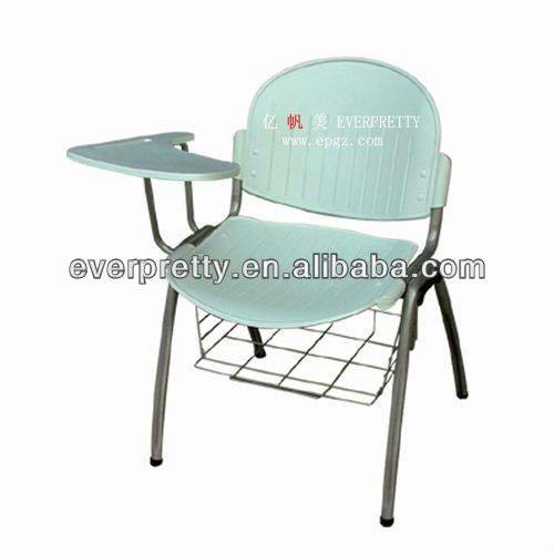 ちゃちなプラスチック製の学校の椅子の女性に-プラスチック製椅子問屋・仕入れ・卸・卸売り