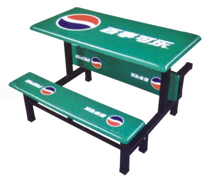 学校レストランダイニングテーブルと椅子セット/学校の家具-その他学校用品問屋・仕入れ・卸・卸売り