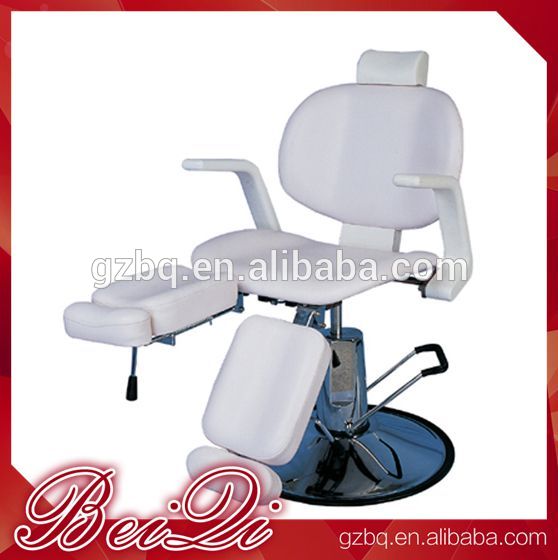 マッサージ師不可欠油圧reclingマッサージベッド調節可能なフェイシャルベッドタトゥー椅子デラックススパベッド-マッサージテーブル問屋・仕入れ・卸・卸売り