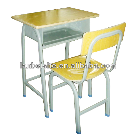 安い学校の机と椅子-木製テーブル問屋・仕入れ・卸・卸売り