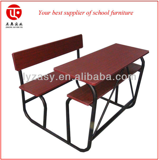 標準サイズ学校の読書テーブル、 スタディテーブル、 学生席-金属製テーブル問屋・仕入れ・卸・卸売り