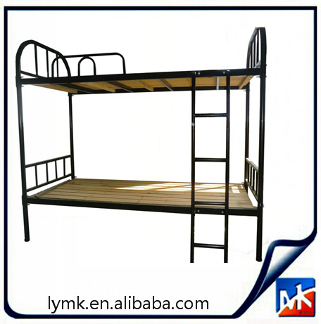 iron steel bunk bed, classic furniture bedroom set, bedroom furniture sets supplier double layer iron bed metal bunk bed-金属製ベッド問屋・仕入れ・卸・卸売り