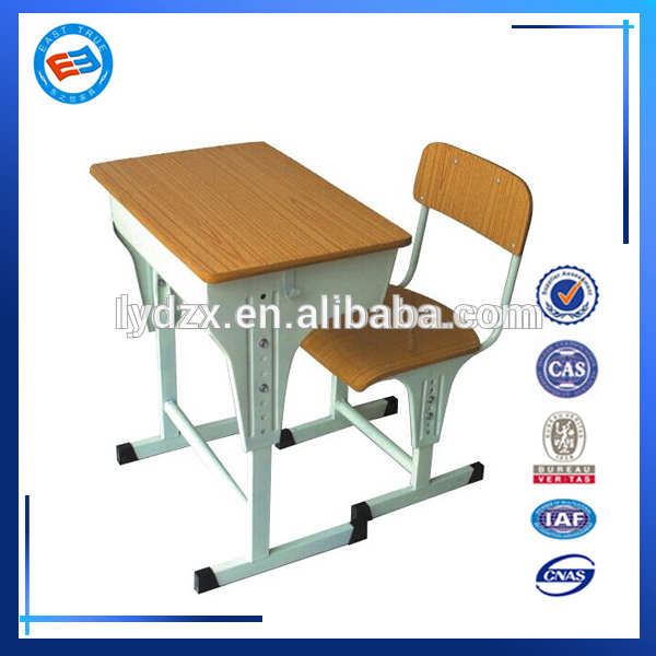 modern教室安い学校の机椅子が置かれた-金属製テーブル問屋・仕入れ・卸・卸売り