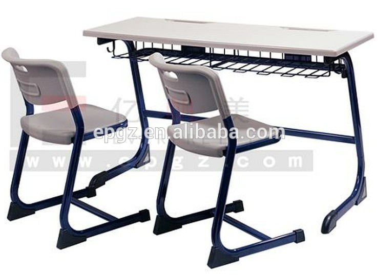 熱い販売の木製学校用家具の机と椅子学生の教室の家具-学校用家具セット問屋・仕入れ・卸・卸売り