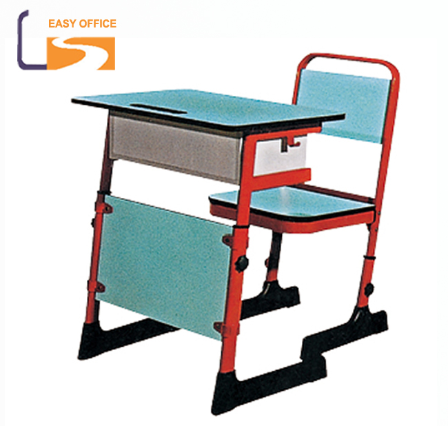 ホット中国製品卸売木製学校机と椅子-木製テーブル問屋・仕入れ・卸・卸売り