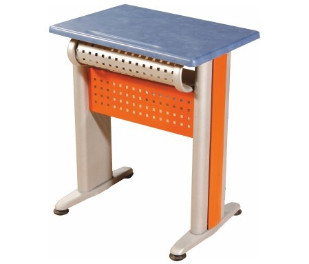 単一の学校の机椅子なしで、 サフィール-学校用デスク問屋・仕入れ・卸・卸売り