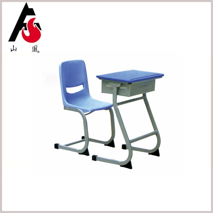 使用される学校用家具の販売安い浙江プラスチックテーブルと椅子-学校用デスク問屋・仕入れ・卸・卸売り