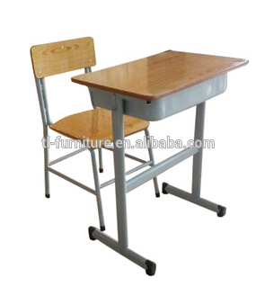 学校の家具学生デスク と chairTL-SF007-問屋・仕入れ・卸・卸売り
