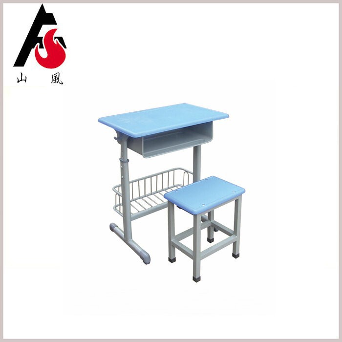 シンプルなデザインカスタマイズされた安価な近代的な学校の机と椅子-木製テーブル問屋・仕入れ・卸・卸売り