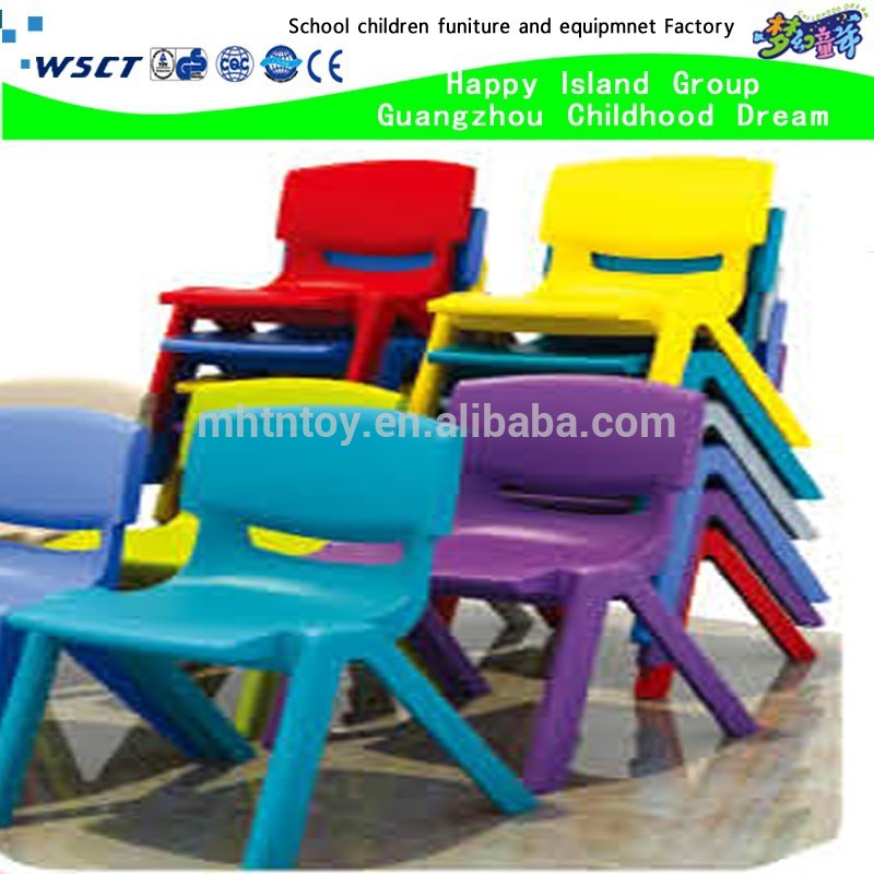 ちゃちなプラスチック製の高品質の保育園の家具椅子-学校用家具セット問屋・仕入れ・卸・卸売り