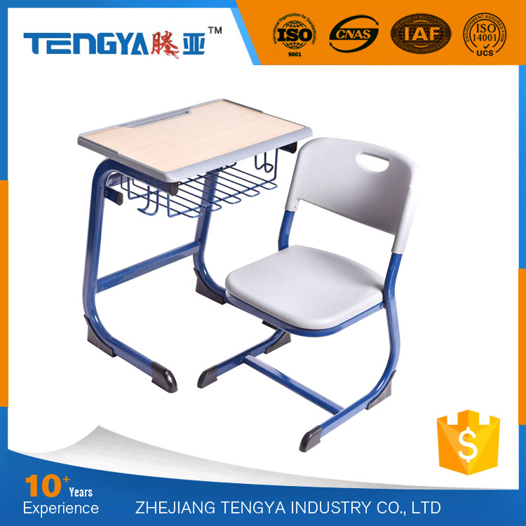 学校セットのための卸売価格tengya学校用家具安い-金属製家具セット問屋・仕入れ・卸・卸売り