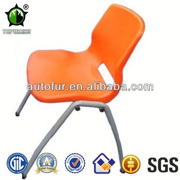 alibabaの学生研究の椅子をスタッキング家具-プラスチック製椅子問屋・仕入れ・卸・卸売り