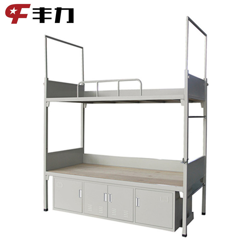 安い軍事使用鋼二段ベッド用販売-金属製ベッド問屋・仕入れ・卸・卸売り