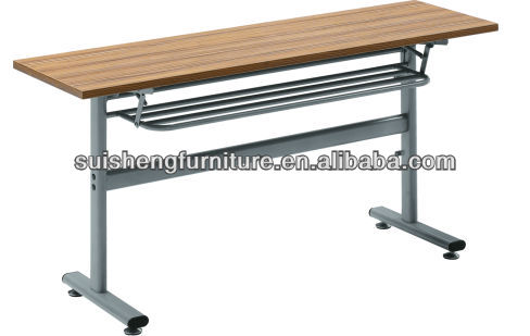 2012熱い販売の学校の教室のテーブル家具-学校用家具セット問屋・仕入れ・卸・卸売り