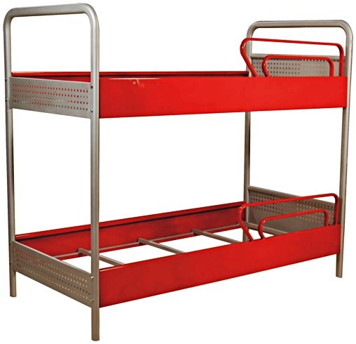 2のための金属の二段ベッド-金属製ベッド問屋・仕入れ・卸・卸売り