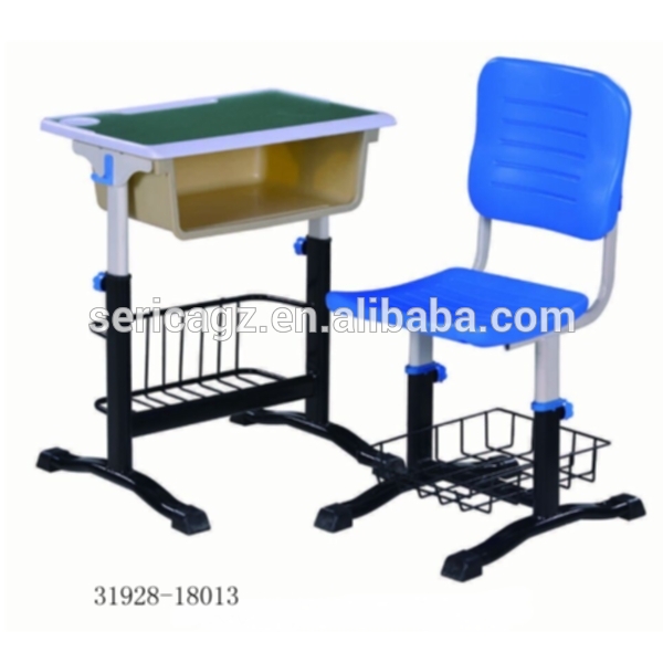 31928-18013学生の机と椅子セット-学校用家具セット問屋・仕入れ・卸・卸売り
