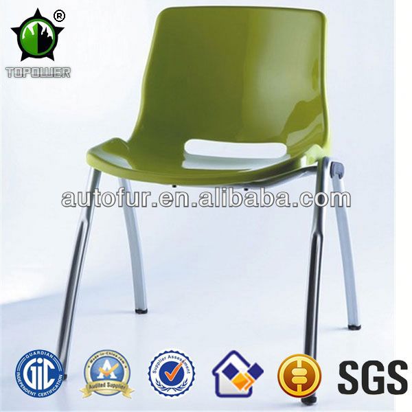 の教室の椅子の着色されたプラスチック製のモダンで明るい-プラスチック製椅子問屋・仕入れ・卸・卸売り