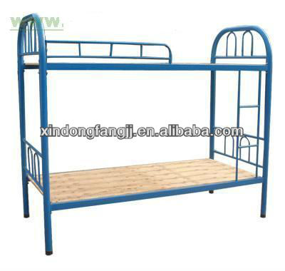 学校の学生寮のベッドで河北-金属製ベッド問屋・仕入れ・卸・卸売り