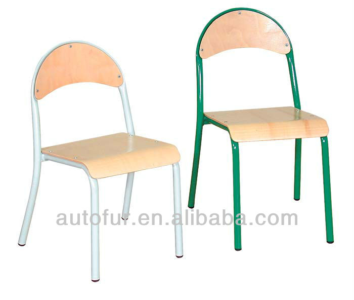 耐久性のある幼稚園のための椅子の学校の合板、 使用販売のための子供の合板の椅子-学校用椅子問屋・仕入れ・卸・卸売り