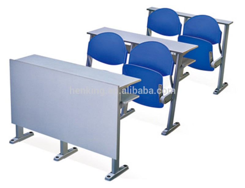 木製の座席および背部の学校の机と椅子販売のための( k612)-学校用家具セット問屋・仕入れ・卸・卸売り