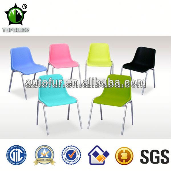 使用される高品質の学校の机の椅子-プラスチック製椅子問屋・仕入れ・卸・卸売り