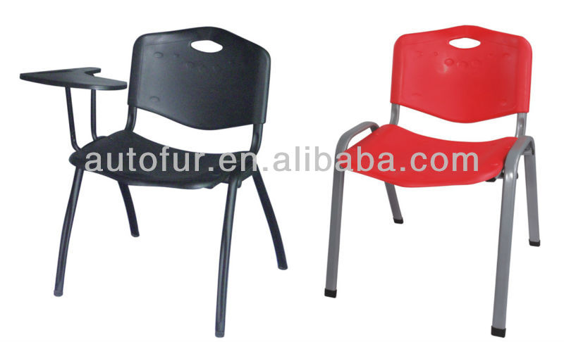プラスチック学生の椅子オフィスチェア-プラスチック製椅子問屋・仕入れ・卸・卸売り