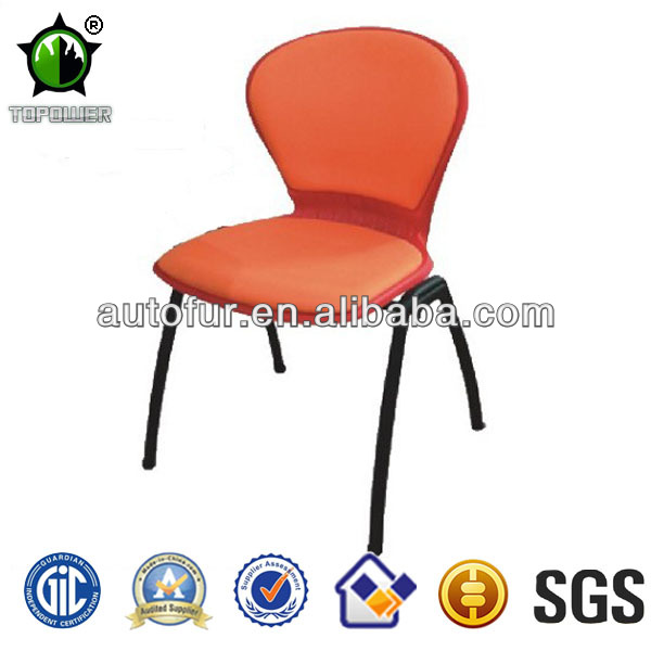 クッションを供給する学生の椅子、 学校用家具-プラスチック製椅子問屋・仕入れ・卸・卸売り