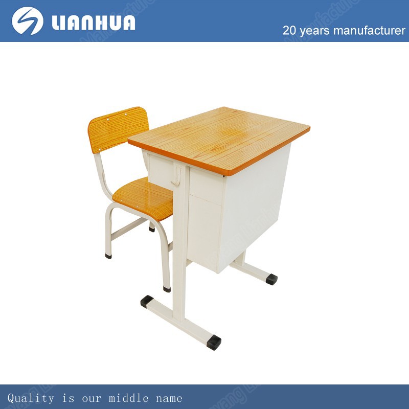 ポータブル折り畳み構造の学生の机の椅子-金属製家具セット問屋・仕入れ・卸・卸売り