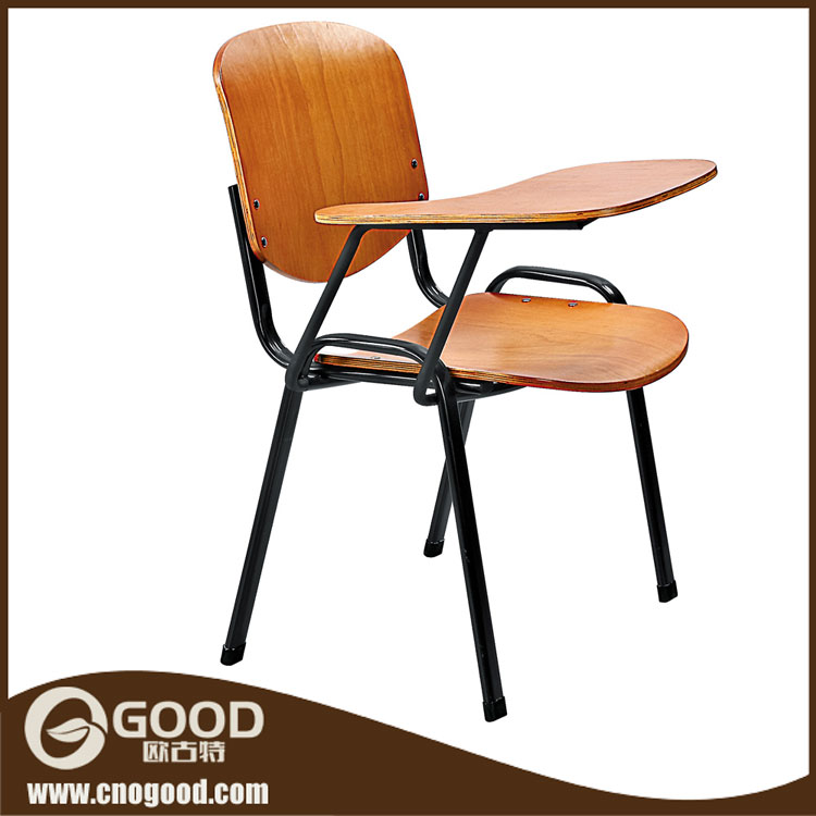 2016曲げ木木材mdf書き込みボード一般使用学生机と椅子-学校用椅子問屋・仕入れ・卸・卸売り
