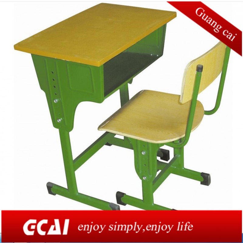 熱い販売の学校の机と椅子快適なデザインを持つ-学校用家具セット問屋・仕入れ・卸・卸売り