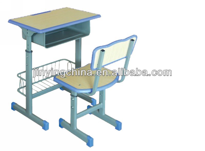 高校の教室の生徒の机と椅子の家具-学校用家具セット問屋・仕入れ・卸・卸売り