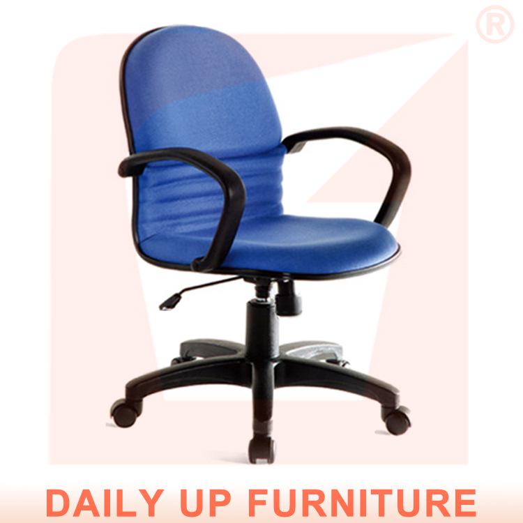 スタッフガスリフトチェアで生地パディング最高の人間工学に基づいたオフィスチェアワーカー椅子用会議室-プラスチック製椅子問屋・仕入れ・卸・卸売り