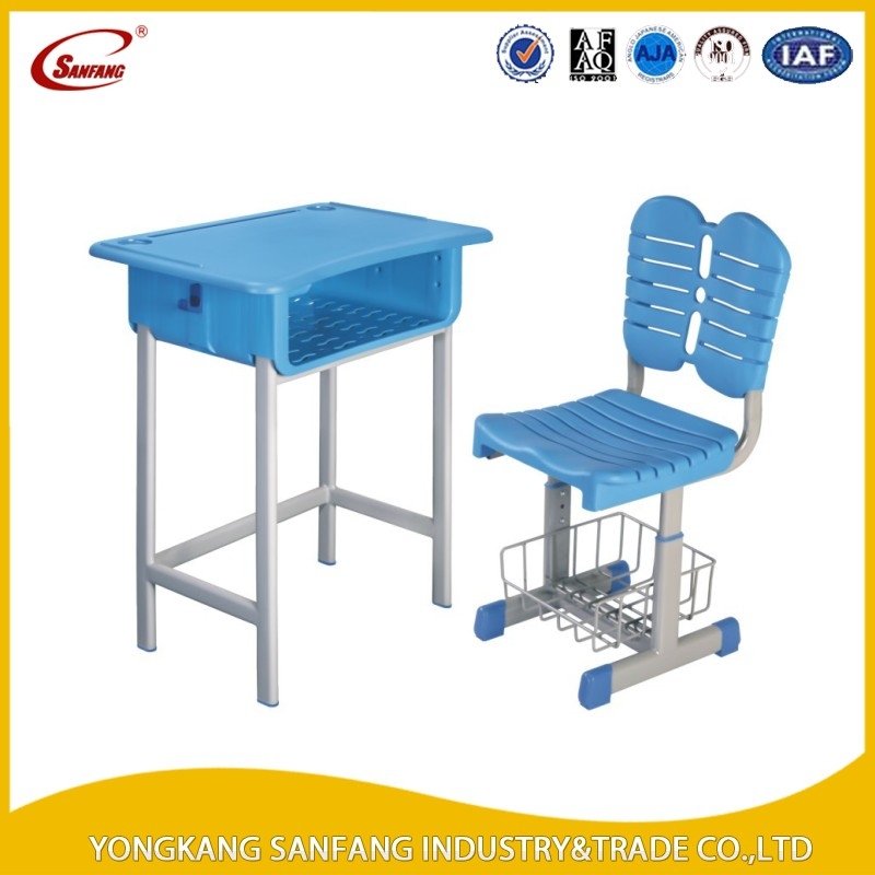 プラスチック製のテーブルと椅子2015学校sf-16-1子供のための-学校用家具セット問屋・仕入れ・卸・卸売り