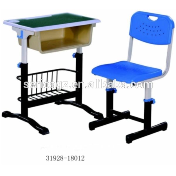 31928-18012学生の机と椅子セット-学校用家具セット問屋・仕入れ・卸・卸売り