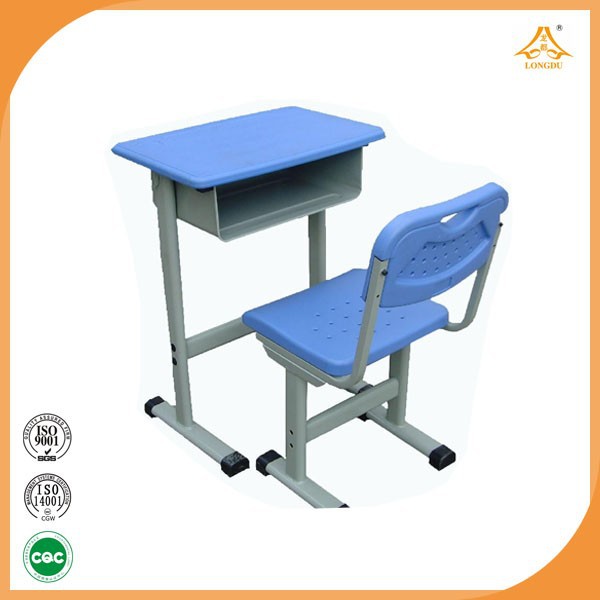 学生の机と椅子の教室の家具は中国製-金属製家具セット問屋・仕入れ・卸・卸売り