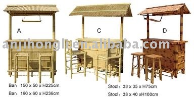 家の家具のためのタケtiki棒-その他折り畳み式家具問屋・仕入れ・卸・卸売り