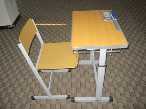 の学校の椅子とテーブル/チェアテーブル学校・学校のテーブル・チェアセット-金属製家具セット問屋・仕入れ・卸・卸売り