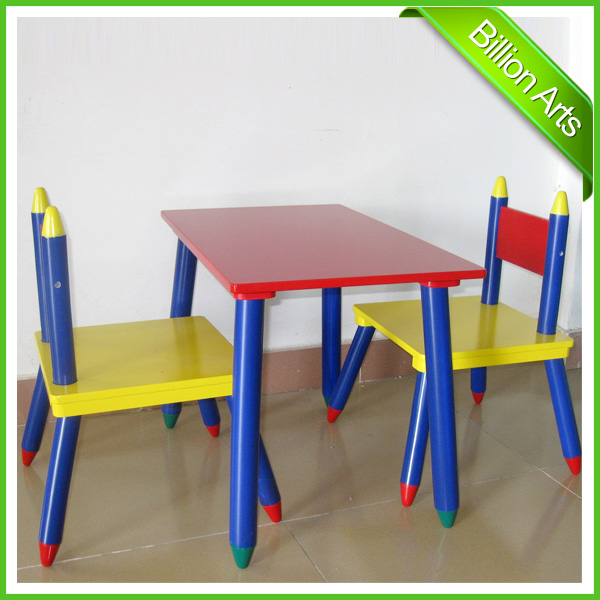 机と椅子のセット子供の学校用家具-学校用家具セット問屋・仕入れ・卸・卸売り