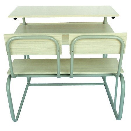 工場の売却価格の学校の家具用シングルの学校の机の椅子-学校用家具セット問屋・仕入れ・卸・卸売り