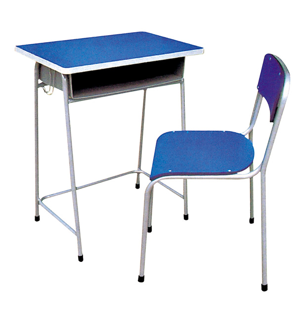 高品質の学生の机と椅子の学校の机と椅子子供用の机と椅子-学校用家具セット問屋・仕入れ・卸・卸売り