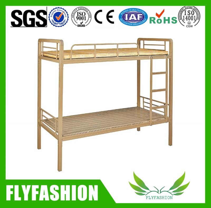 安い鋼二重の二段ベッド の ため の大人-金属製ベッド問屋・仕入れ・卸・卸売り