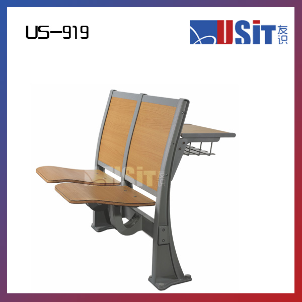 US-919アルミ教室学校家具-金属製家具セット問屋・仕入れ・卸・卸売り