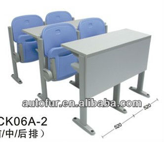 木製の教室の机と椅子-学校用家具セット問屋・仕入れ・卸・卸売り