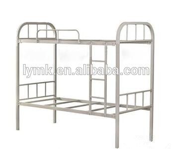mdfの子供の家具の二段ベッド、 成人段ベッド安い、 ステンレススチールダブル二段ベッド-金属製ベッド問屋・仕入れ・卸・卸売り