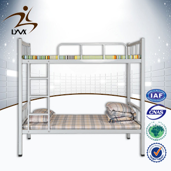 洛陽mingxiu オフィス家具軍事金属の二段ベッド/安い使用二段ベッド用販売-問屋・仕入れ・卸・卸売り