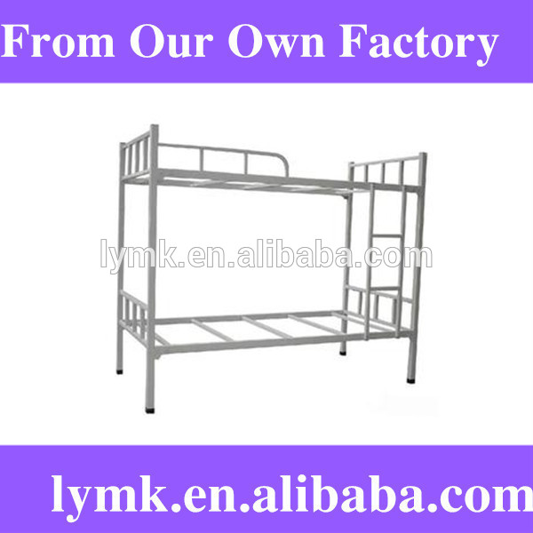 安い使用される段の子供ダブルデッキのベッド販売のための-金属製ベッド問屋・仕入れ・卸・卸売り