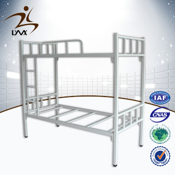 金属製の学校用家具mingxiu非常に安い二段ベッド/大人段ベッド-金属製ベッド問屋・仕入れ・卸・卸売り
